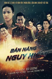 Bản năng nguy hiểm