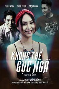 Không thể gục ngã